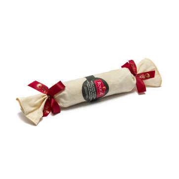 Torchon of Foie Gras with Pickled Cherries