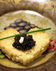 Educational Caviar Tasting In-House