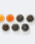 Educational Caviar Tasting In-House
