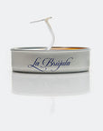 La Brujula Sardines in Olive Oil