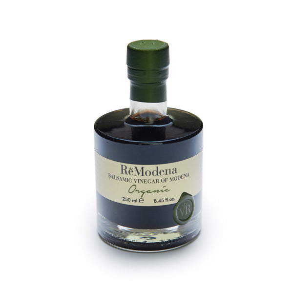 ReModena Organic Estate Balsamic Vinegar