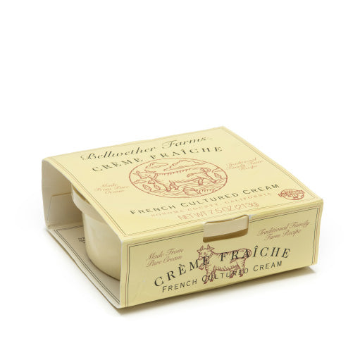 Bellwether Farms Crème Fraîche