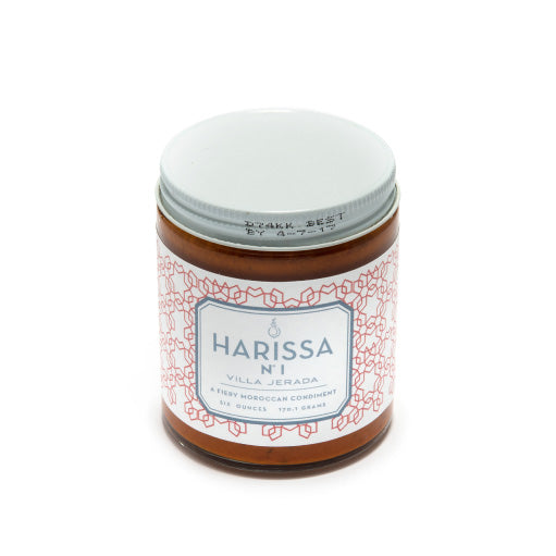 Villa Jerada Harissa