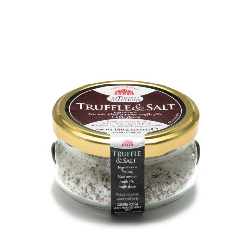 Truffle Salt