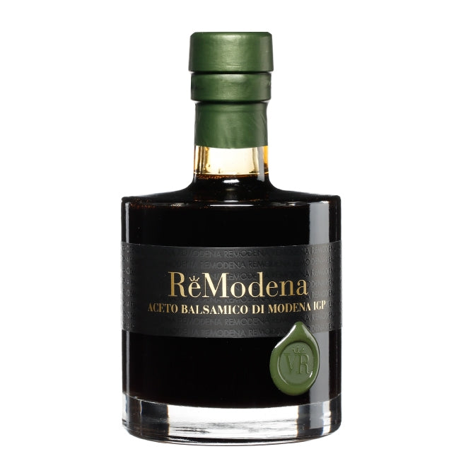 ReModena Organic Classico Balsamic Vinegar