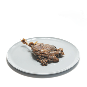 Duck Leg Confit