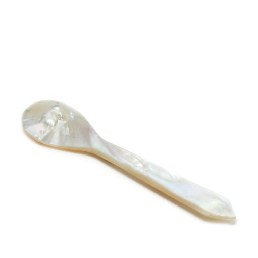 Great Barrier Reef Petite Spoon with Pointed Tip