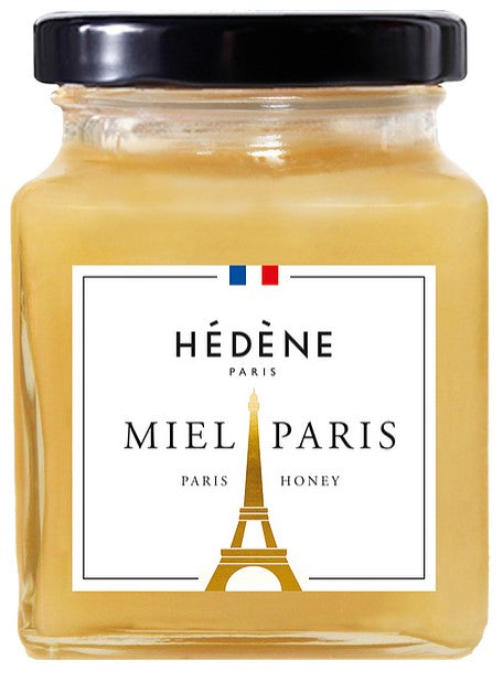 Heden - French Paris Honey 1.4 oz.