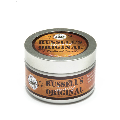 Russell&#39;s Original Spice Blend