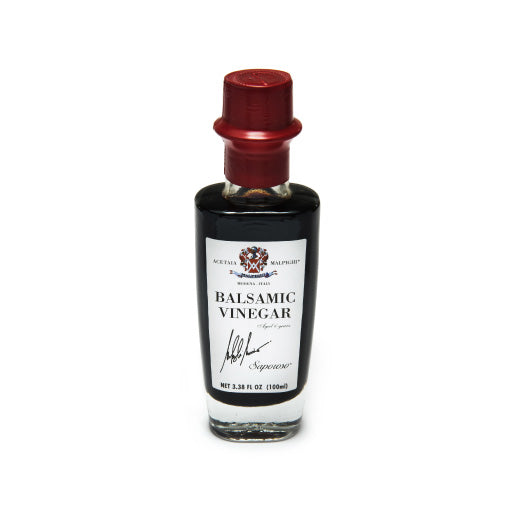 Saporoso Balsamic Vinegar 100ml