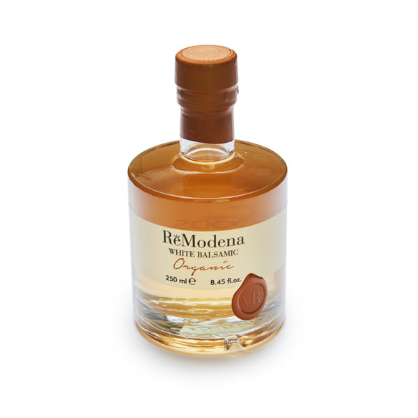 ReModena Organic White Balsamic Vinegar